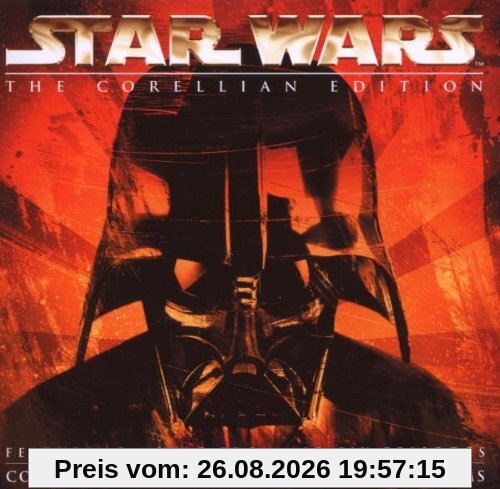 London Symphony Orchestra Star Wars, The Corellian Edition