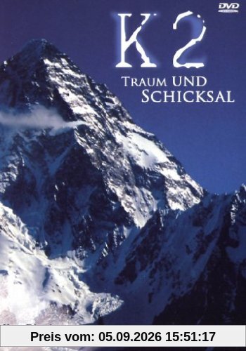 K2 - Traum und Schicksal