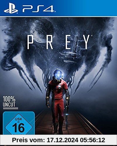 Prey [Play Station 4]