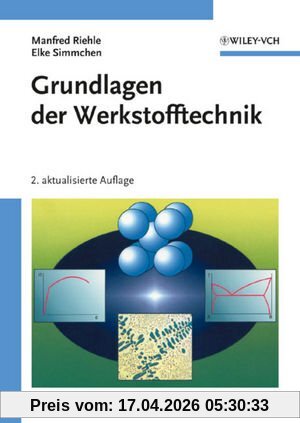 Grundlagen der Werkstofftechnik