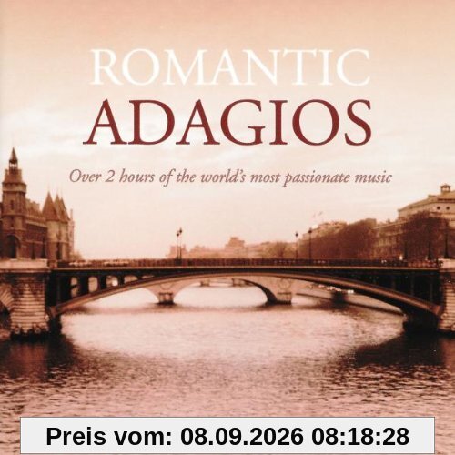 Romantic Adagios
