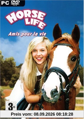 HORSE LIFE 2 - AMIS POUR LA VIE