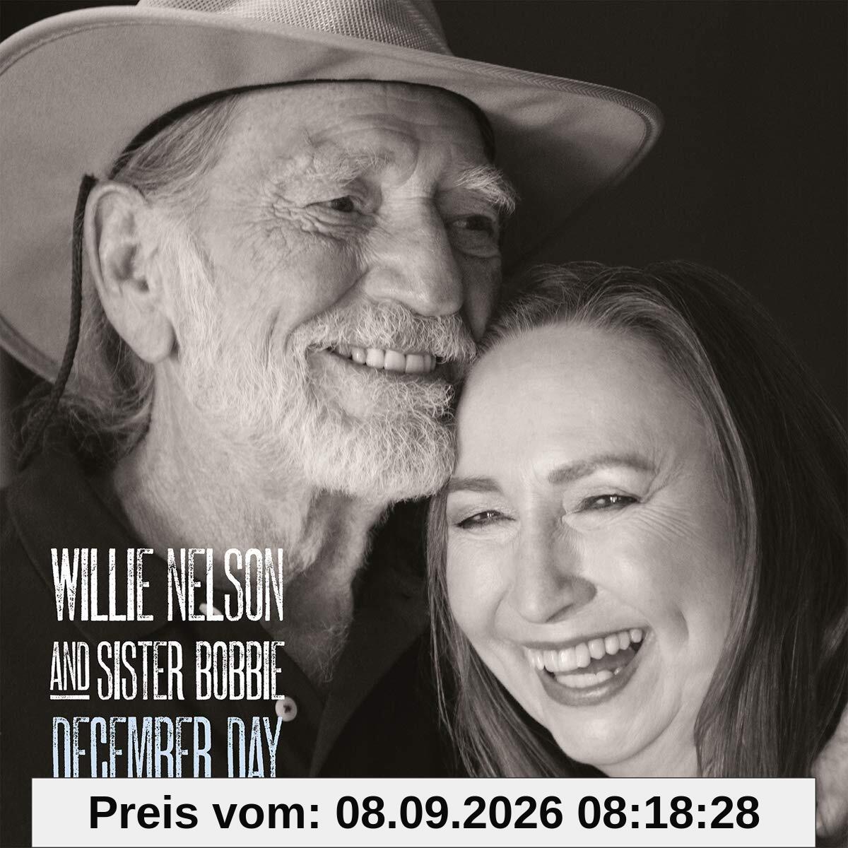 December Day-Willie'S Stash Vol.1 [Vinyl LP]