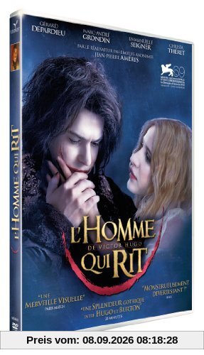 L'homme qui rit [FR Import]