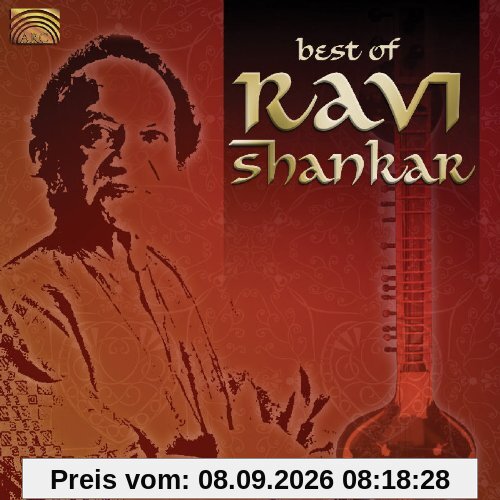 Best of Ravi Shankar