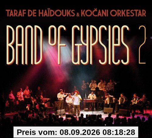 Band of Gypsies 2
