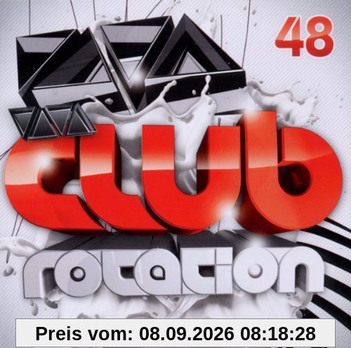 Viva Club Rotation Vol.48