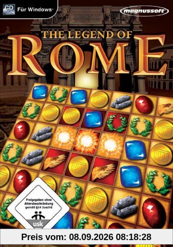 The Legend of Rome