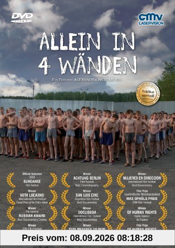 Allein in 4 Wänden (Omu)