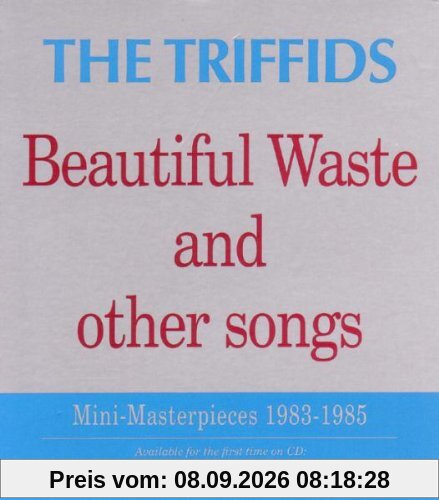 Beautiful Waste and Other Songs