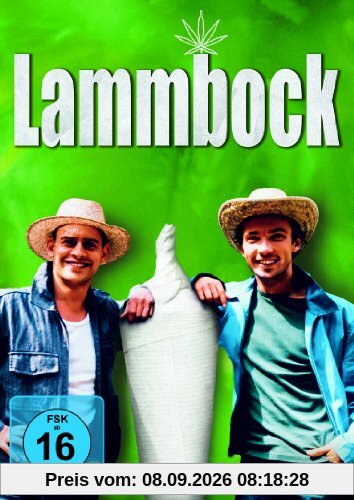 Lammbock (Deutschland lacht)