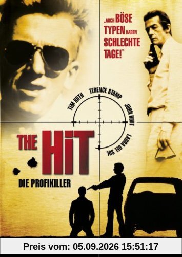 The Hit - Die Profikiller