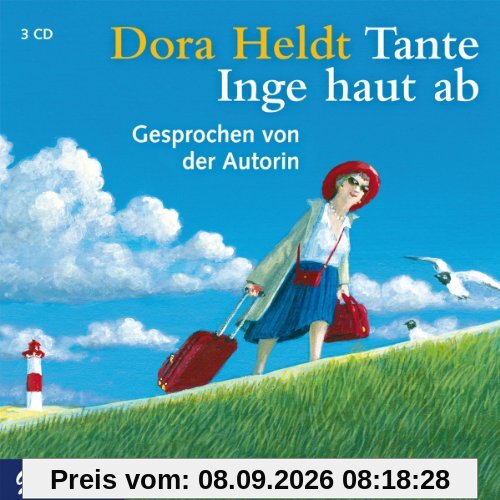 Tante Inge Haut Ab-Autorinnenlesung