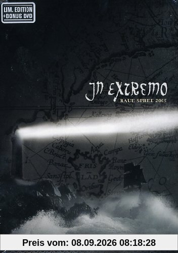 In Extremo - Raue Spree 2005 (Limited Edition) (2 DVDs)