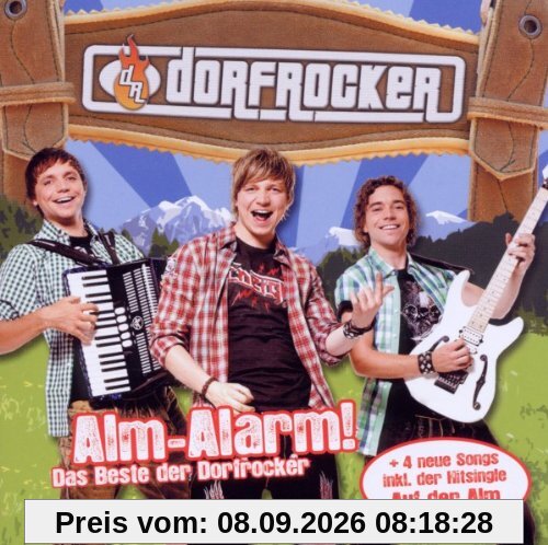 Alm Alarm