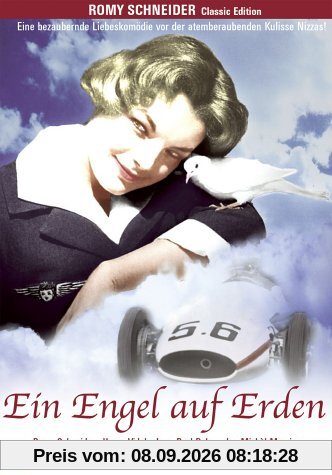 Ein Engel auf Erden (Romy Schneider, Classic Edition)