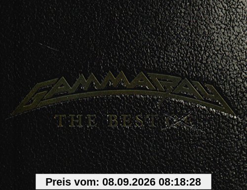 The Best (of) (Limited Edition)