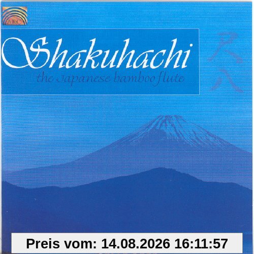 Clive Bell Shakuhachi-the Japanese Bamboo