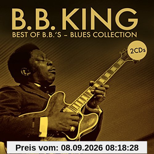 Best Of B.B.'s-Blues Collection