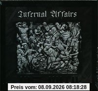 Infernal Affairs