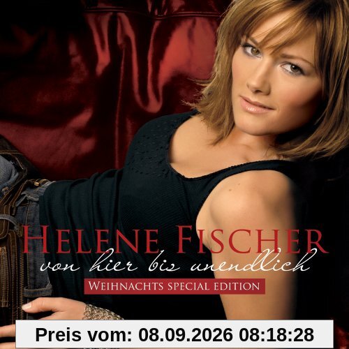 Von hier bis unendlich - Weihnachts-Special-Edition