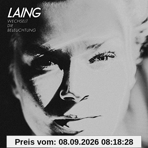 Wechselt die Beleuchtung