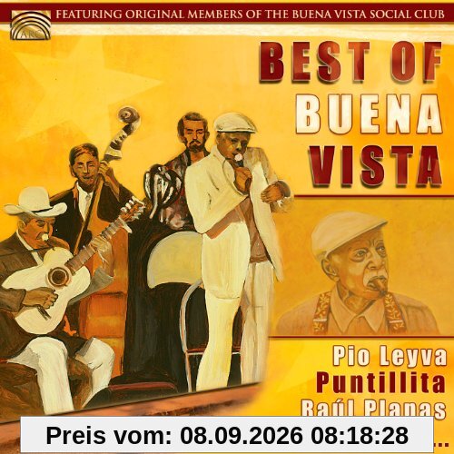 Best of Buena Vista