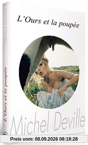 L'ours et la poupée [FR Import]