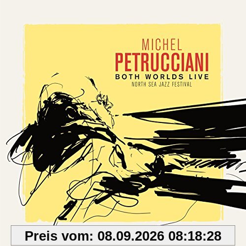 Both Worlds Live (North Sea Jazz Festival)/2cd+Dvd