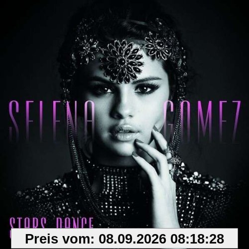 Stars Dance (Deluxe Edition inkl. 4 Bonustracks)