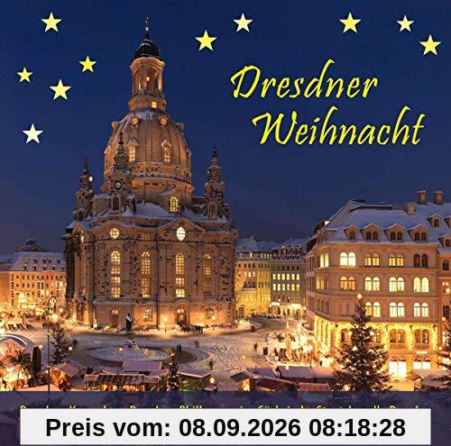 Dresdner Weihnacht