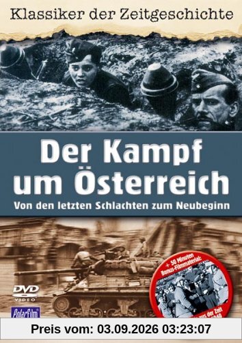 Der Kampf um Österreich
