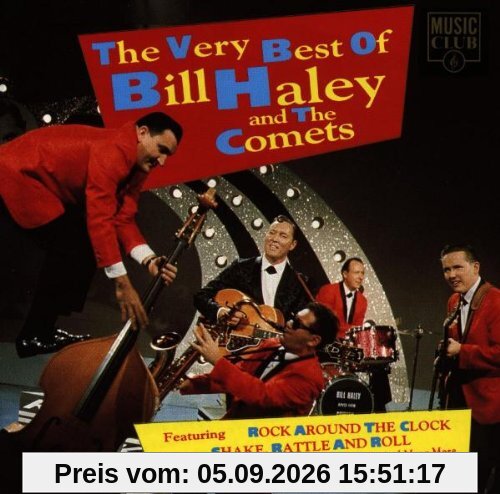 The Very Best of