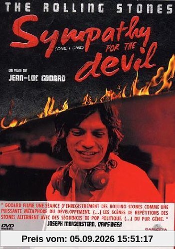 Sympathy For The Devil (One + One) [FR Import]