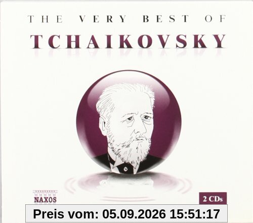 Very Best of Tchaikovsky