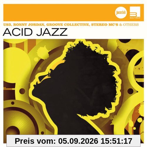 Acid Jazz (Jazz Club)