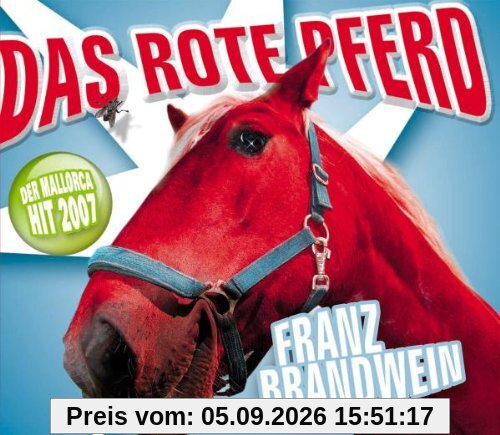 Das Rote Pferd (Milord)