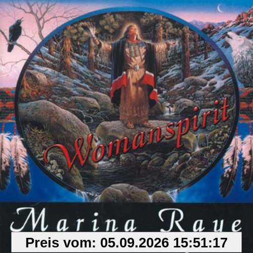 Woman Spirit