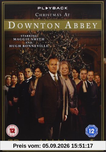 Christmas at Downton Abbey [UK Import]