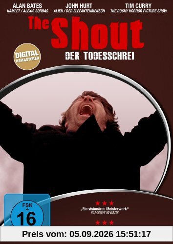 The Shout - Der Todesschrei