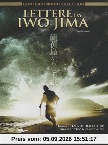 Lettere da Iwo Jima [IT Import]