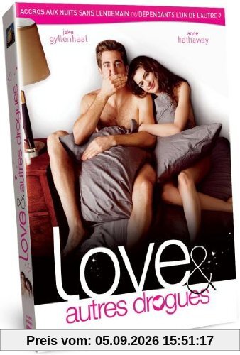Love et autres drogues [FR Import]