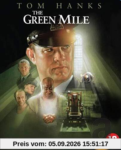 BLU-RAY - Green Mile (1 BLU-RAY)