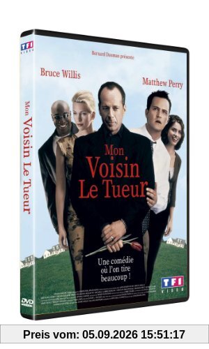 Mon voisin le tueur [FR Import]