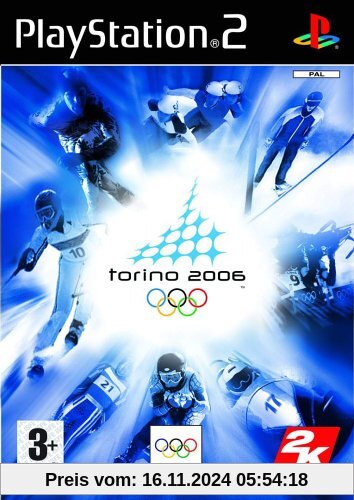 Torino 2006 Winter Olympics