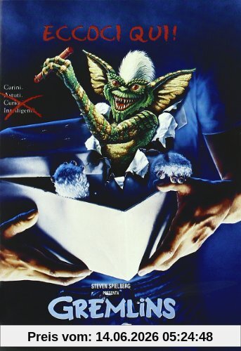 Joe Dante Gremlins