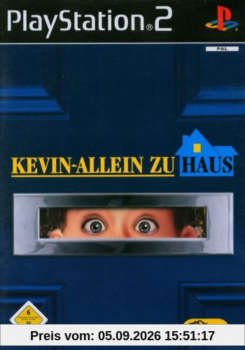Kevin - Allein zu Haus