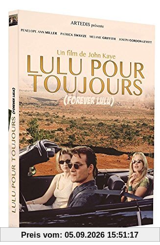 Lulu pour toujours [FR Import]
