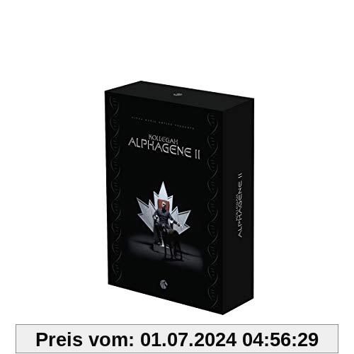 Alphagene II (Premium Box)