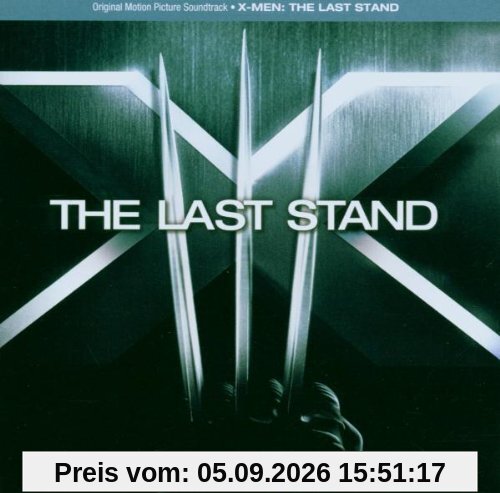 X-Men III: Der Letzte Widerstand (The Last Stand)